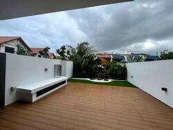 Fortuna Garden (D19), Terrace #556210651